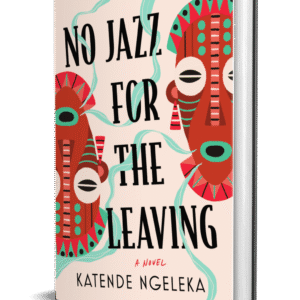 No Jazz for the Living by Katende Ngeleka