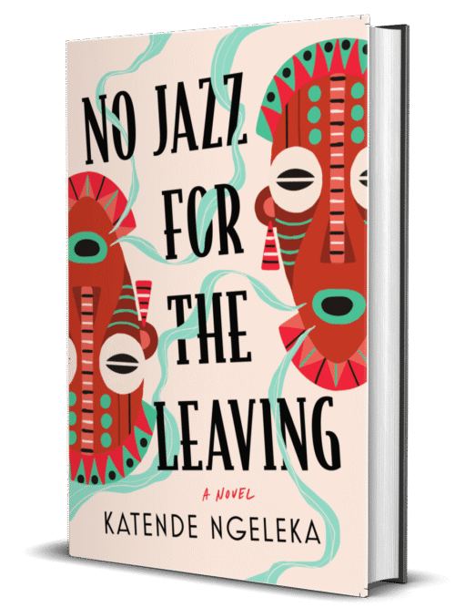 No Jazz for the Living by Katende Ngeleka