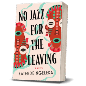 No Jazz for the Living by Katende Ngeleka