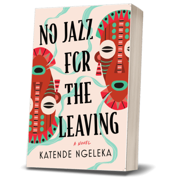 No Jazz for the Living by Katende Ngeleka